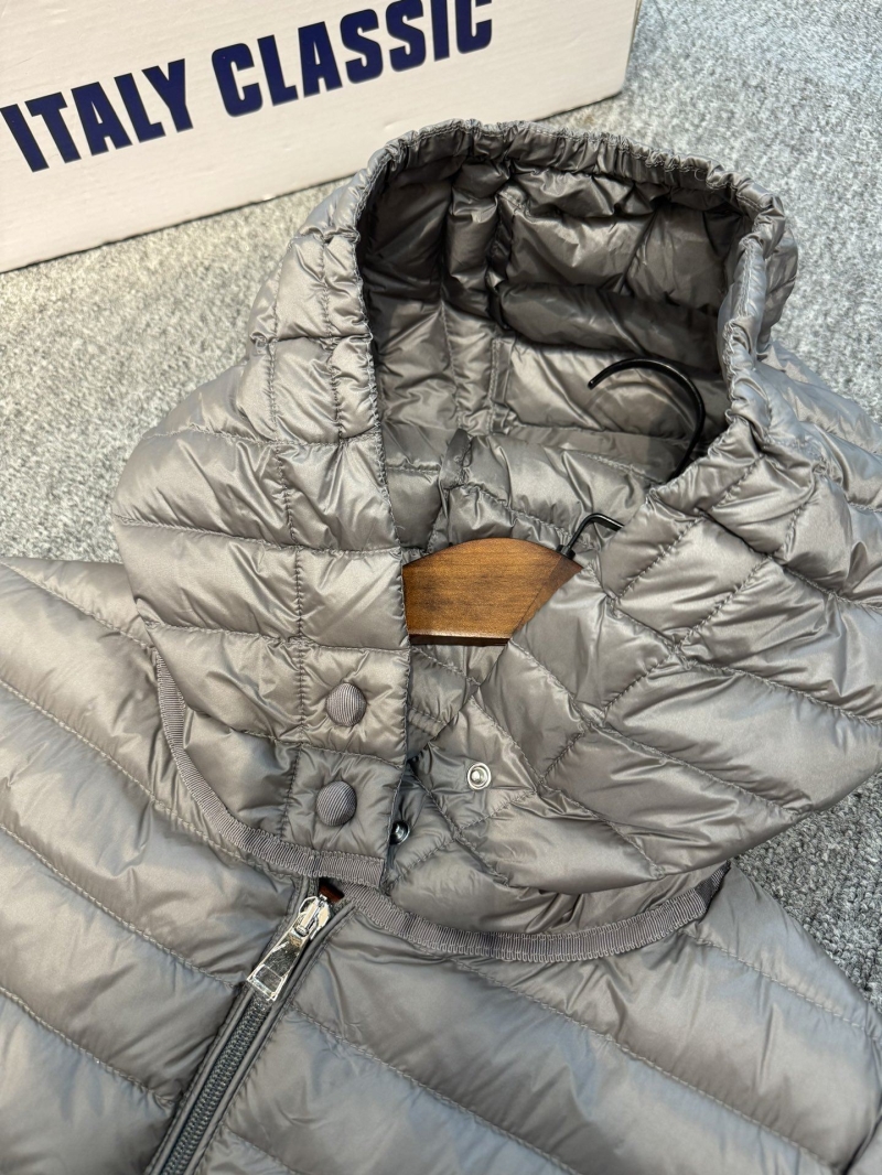 Moncler Down Coat